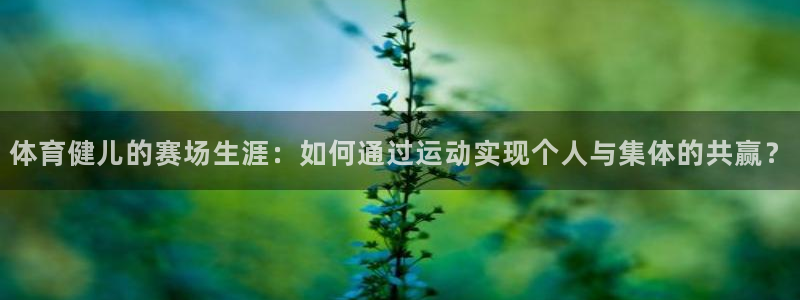 胜天国际体育3